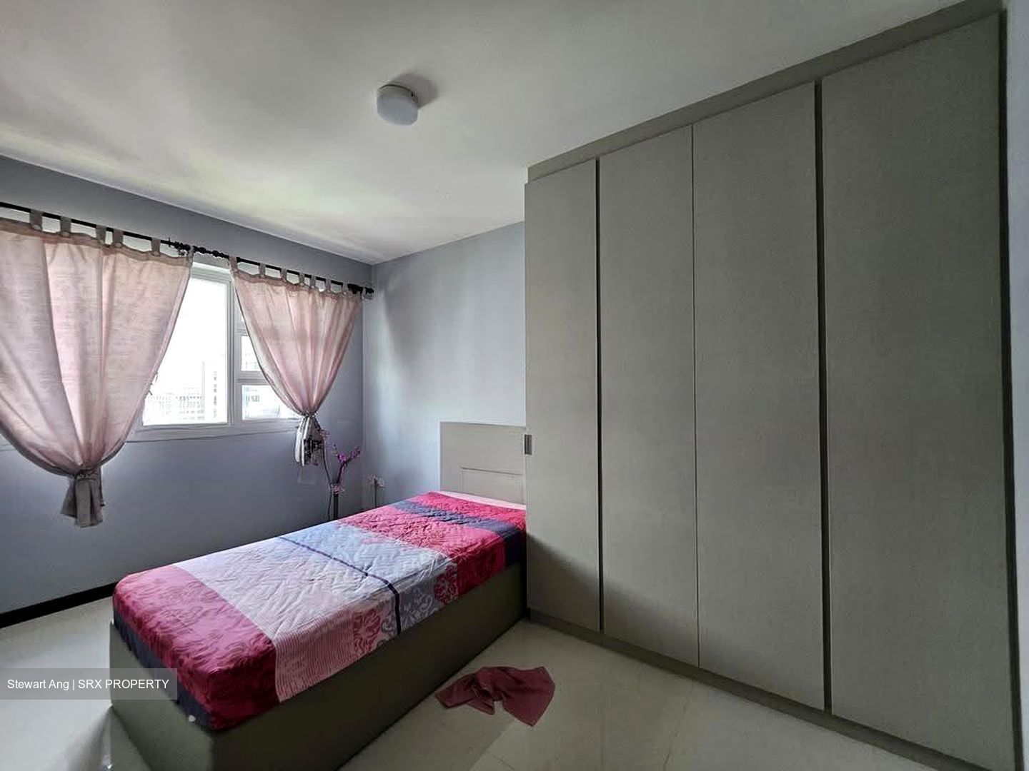 Blk 573A Woodlands Glen (Woodlands), HDB 3 Rooms #608059381